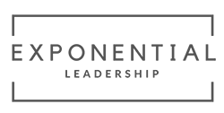Exponential Leadership Logo