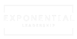 Exponential Leadership Logo